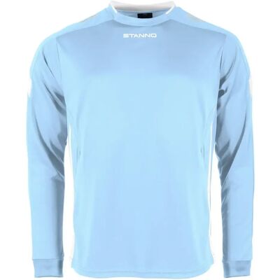 Stanno Drive Match Shirt LS - 128 - unisex - Kindersports shirt Stanno Drive Match Shirt LS - 128 - unisex - Kindersports shirt