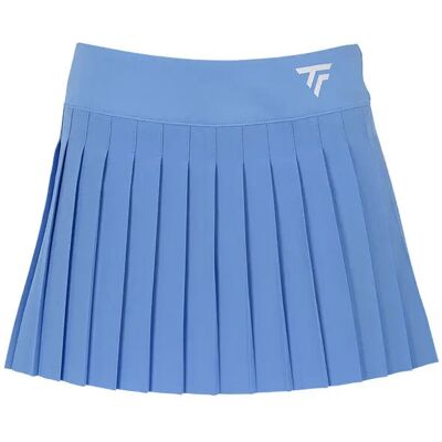 Meisjes rok-Short Tecnifibre Team Bleu 6/8 ans Female Meisjes rok-Short Tecnifibre Team Bleu 6/8 ans Female