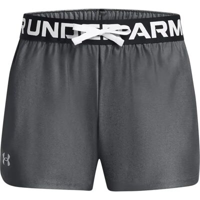 Korte rok Under Armour Play Up Gris 10/12 ans Female Korte rok Under Armour Play Up Gris 10/12 ans Female