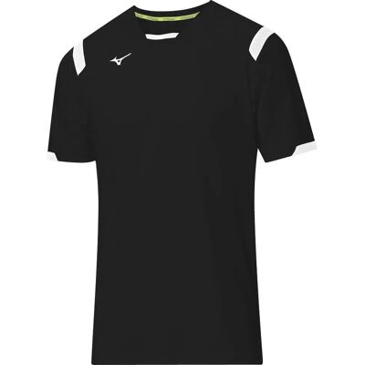 Kinder-T-shirt Mizuno handball Orange 10 ans Unisex Kinder-T-shirt Mizuno handball Orange 10 ans Unisex