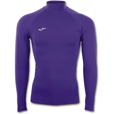 Compressietrui met lange mouwen Joma Brama CLASSIC Paars 8/10 jaar Male Compressietrui met lange mouwen Joma Brama CLASSIC Paars 8/10 jaar Male