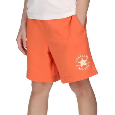 Converse Kids duurzame shorts van biologisch katoen - Shorts Converse Kids duurzame shorts van biologisch katoen - Shorts