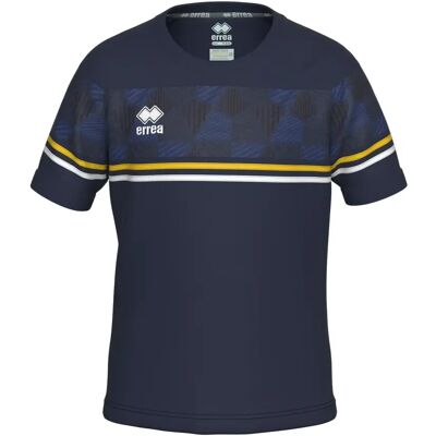 Kindertrui Errea diamantis Blauw 7/8 jaar oud Unisex Kindertrui Errea diamantis Blauw 7/8 jaar oud Unisex