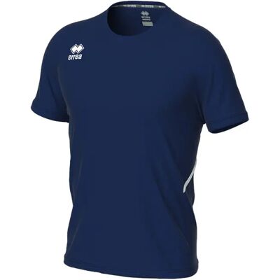 Kindertrui Errea Marvin Blauw 7/8 jaar oud Unisex Kindertrui Errea Marvin Blauw 7/8 jaar oud Unisex