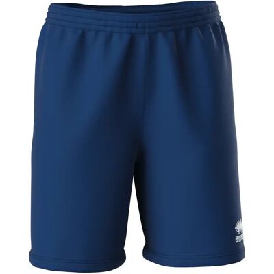 Kinder shorts Errea Edo Blauw 9/10 jaar Unisex Kinder shorts Errea Edo Blauw 9/10 jaar Unisex