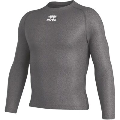 Kindertrui met lange mouwen Errea daris Grijs 10/12 jaar Unisex Kindertrui met lange mouwen Errea daris Grijs 10/12 jaar Unisex