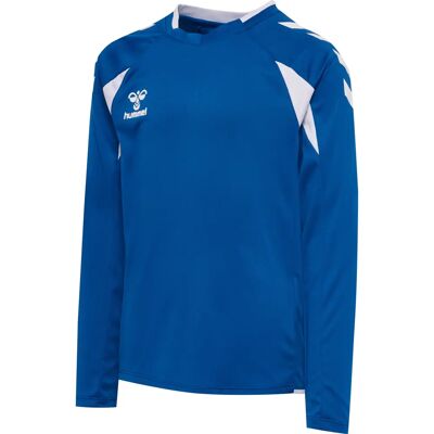 Kindertrui met lange mouwen Hummel Core 2.0 Blauw 10 jaar Unisex Kindertrui met lange mouwen Hummel Core 2.0 Blauw 10 jaar Unisex