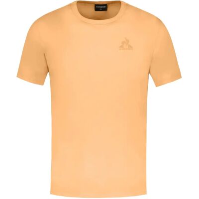 Kinder-T-shirt Le Coq Sportif Offre PE Orange 12 jaar oud Unisex Kinder-T-shirt Le Coq Sportif Offre PE Orange 12 jaar oud Unisex