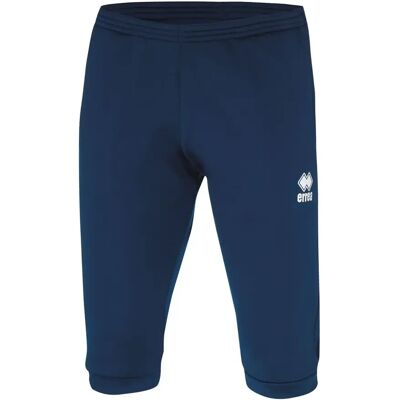 Kinderbroek 3/4 Errea Penck Blauw 2XS Unisex Kinderbroek 3/4 Errea Penck Blauw 2XS Unisex