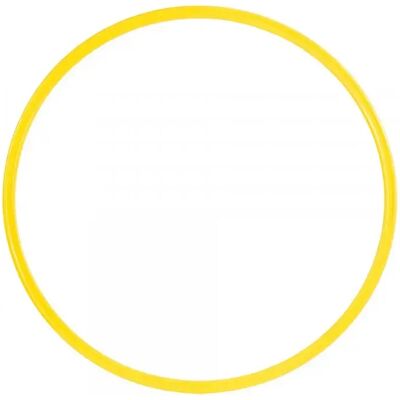 Psychomotoriek ring Softee Jaune 61 cm Unisex Psychomotoriek ring Softee Jaune 61 cm Unisex