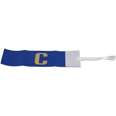 Kapitein's armband voor kinderen Softee Bleu TU Unisex Kapitein's armband voor kinderen Softee Bleu TU Unisex