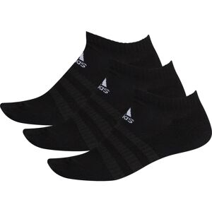 Sokken adidas Cushioned Low-Cut 3 Pairs Noir 28/30 Unisex Sokken adidas Cushioned Low-Cut 3 Pairs Noir 28/30 Unisex