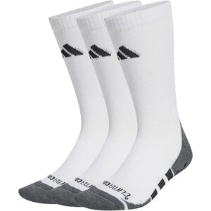 Kussen sokken adidas Performance Grip Climacool Crew (x3) Blanc 37/39 Unisex Kussen sokken adidas Performance Grip Climacool Crew (x3) Blanc 37/39 Unisex