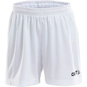 Craft 1905586 Squad Short Wit - Shorts Craft 1905586 Squad Short Wit - Shorts