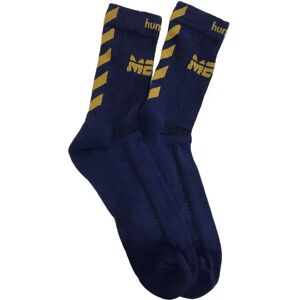 Hummel Massy EHB Sokken Bleu 41/45 Unisex Hummel Massy EHB Sokken Bleu 41/45 Unisex
