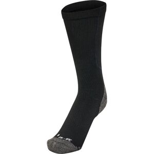 Sokken Hummel Pro High Noir 43/46 Unisex Sokken Hummel Pro High Noir 43/46 Unisex