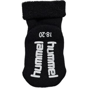 Baby sokken Hummel Mini (x3) Noir 15/17 Unisex Baby sokken Hummel Mini (x3) Noir 15/17 Unisex