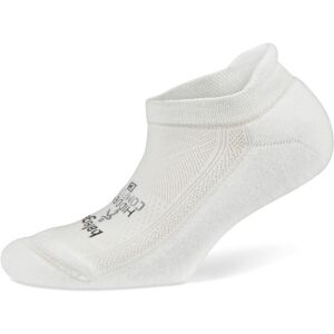 Sokken Balega Hidden Comfort Blanc L Unisex Sokken Balega Hidden Comfort Blanc L Unisex