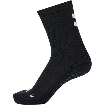 Sokken Hummel Essential Grip Zwart 43/46 Unisex Sokken Hummel Essential Grip Zwart 43/46 Unisex