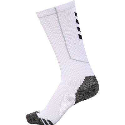 Sokken Hummel Pro High Wit 47/50 Unisex Sokken Hummel Pro High Wit 47/50 Unisex