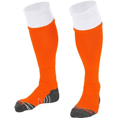 Sokken Stanno Combi Oranje 45/48 Unisex Sokken Stanno Combi Oranje 45/48 Unisex
