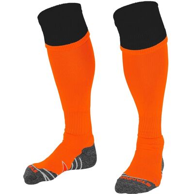Sokken Stanno Combi Oranje 36/40 Unisex Sokken Stanno Combi Oranje 36/40 Unisex