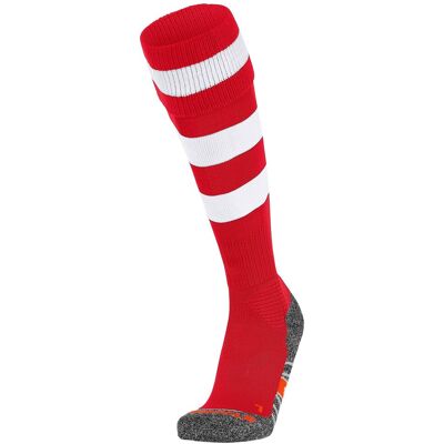 Lange sokken originale enfant Stanno originale Rood 30/35 Unisex Lange sokken originale enfant Stanno originale Rood 30/35 Unisex