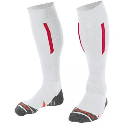 Sokken Stanno Forza II Wit 36/40 Unisex Sokken Stanno Forza II Wit 36/40 Unisex