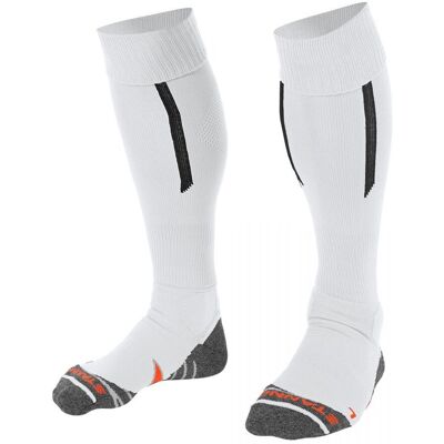 Sokken Stanno Forza II Wit 36/40 Unisex Sokken Stanno Forza II Wit 36/40 Unisex