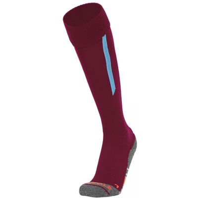 Sokken Stanno Forza II Rood 36/40 Unisex Sokken Stanno Forza II Rood 36/40 Unisex