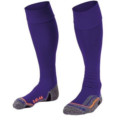 Sokken Stanno Uni Pro Paars 45/48 Unisex Sokken Stanno Uni Pro Paars 45/48 Unisex