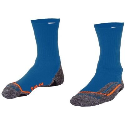 Sokken Stanno Stadium Crew Blauw 36/40 Unisex Sokken Stanno Stadium Crew Blauw 36/40 Unisex