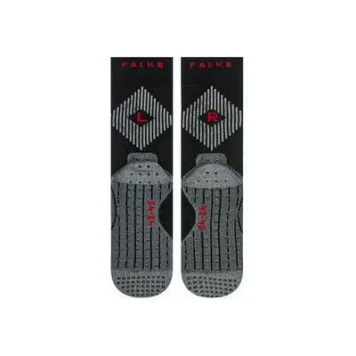 Sokken Falke 4grip Stabilizing Unisexe Noir 35/36 Unisex Sokken Falke 4grip Stabilizing Unisexe Noir 35/36 Unisex