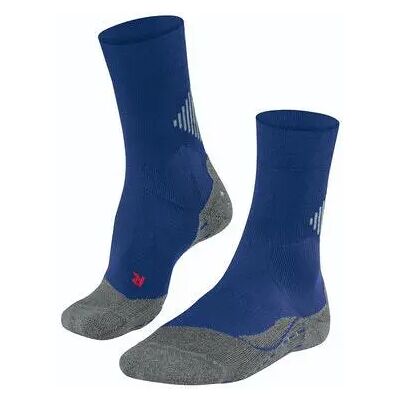 Sokken Falke 4grip Stabilizing Unisexe Bleu 35/36 Unisex Sokken Falke 4grip Stabilizing Unisexe Bleu 35/36 Unisex