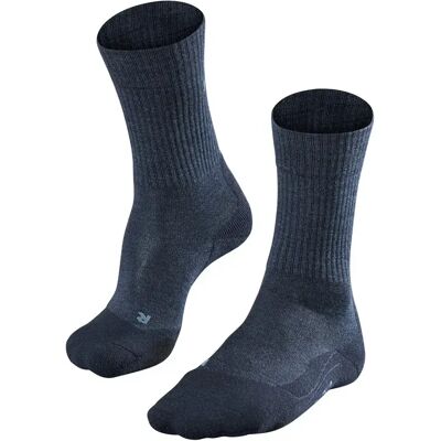 Sokken Falke TK2 Wool Bleu 46/48 Male Sokken Falke TK2 Wool Bleu 46/48 Male