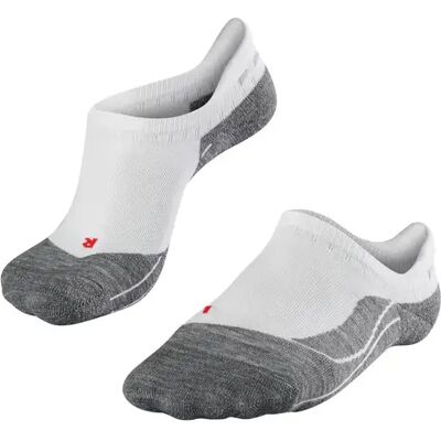 Voetbeschermers voor dames Falke RU4 Invisible Blanc 41/42 Female Voetbeschermers voor dames Falke RU4 Invisible Blanc 41/42 Female
