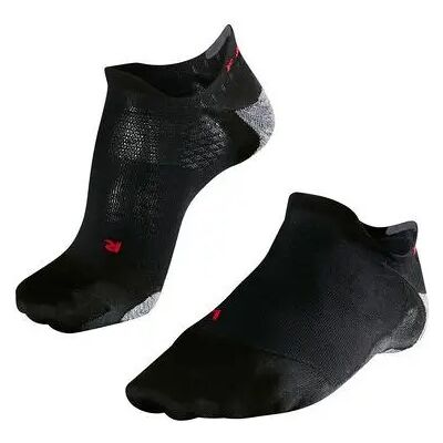 Enkelsokken voor dames Falke RU5 Noir 35/36 Female Enkelsokken voor dames Falke RU5 Noir 35/36 Female