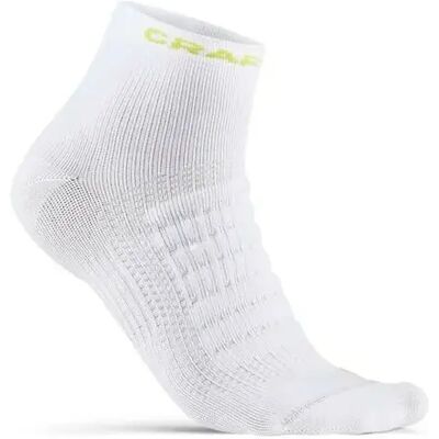 Sokken Craft adv dry mid Blanc 37/39 Unisex Sokken Craft adv dry mid Blanc 37/39 Unisex