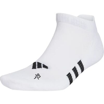 Sokken adidas Performance Cushioned Low (x3) Blanc 40/42 Unisex Sokken adidas Performance Cushioned Low (x3) Blanc 40/42 Unisex
