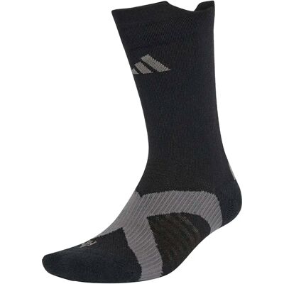 Sokken adidas RUNxCLIMA Noir 47/49 Unisex Sokken adidas RUNxCLIMA Noir 47/49 Unisex