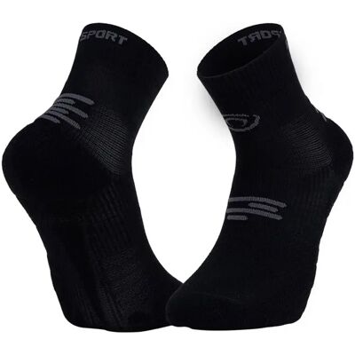 Sokken BV Sport Team Elite Noir 45/47 Unisex Sokken BV Sport Team Elite Noir 45/47 Unisex