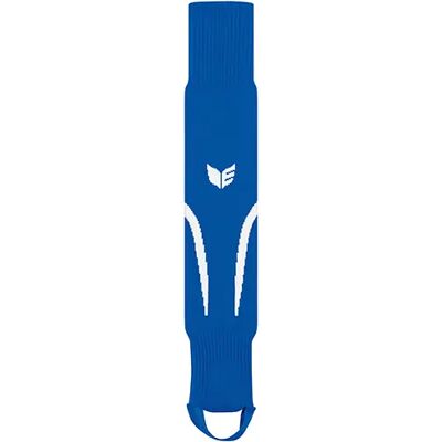 Elastische sokken gebreid onder de voet Erima Tanaro Bleu 33/36 Unisex Elastische sokken gebreid onder de voet Erima Tanaro Bleu 33/36 Unisex