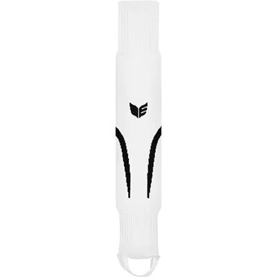 Elastische sokken gebreid onder de voet Erima Tanaro Blanc 33/36 Unisex Elastische sokken gebreid onder de voet Erima Tanaro Blanc 33/36 Unisex