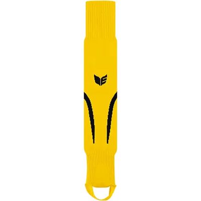 Elastische sokken gebreid onder de voet Erima Tanaro Jaune 33/36 Unisex Elastische sokken gebreid onder de voet Erima Tanaro Jaune 33/36 Unisex