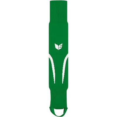 Elastische sokken gebreid onder de voet Erima Tanaro Vert 33/36 Unisex Elastische sokken gebreid onder de voet Erima Tanaro Vert 33/36 Unisex