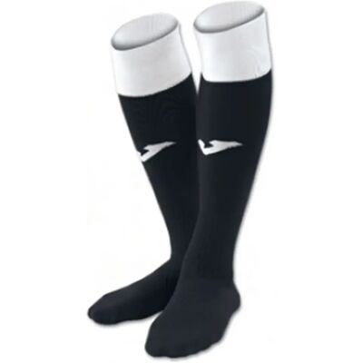 paar sokken Joma Calcio 24 Noir 34/39 Unisex paar sokken Joma Calcio 24 Noir 34/39 Unisex