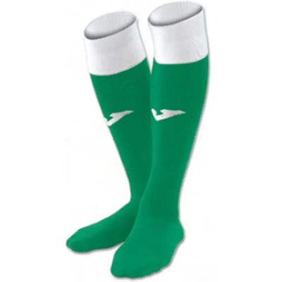 paar sokken Joma Calcio 24 Vert 28/33 Unisex paar sokken Joma Calcio 24 Vert 28/33 Unisex