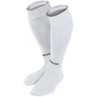 Sokken Joma Classic 2 Blanc 28/33 Unisex Sokken Joma Classic 2 Blanc 28/33 Unisex