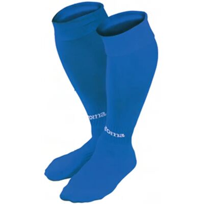 Sokken Joma Classic 2 Bleu 34/39 Unisex Sokken Joma Classic 2 Bleu 34/39 Unisex