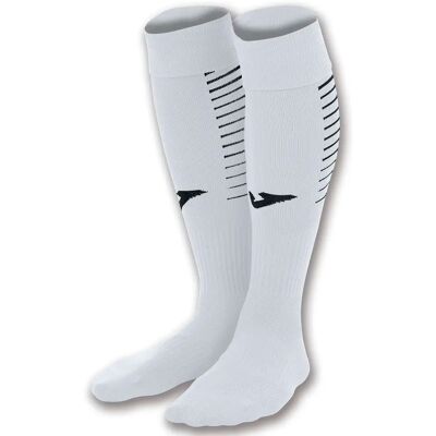 paar sokken Joma premier Blanc 28/33 Unisex paar sokken Joma premier Blanc 28/33 Unisex